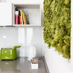 Apartamento Visit