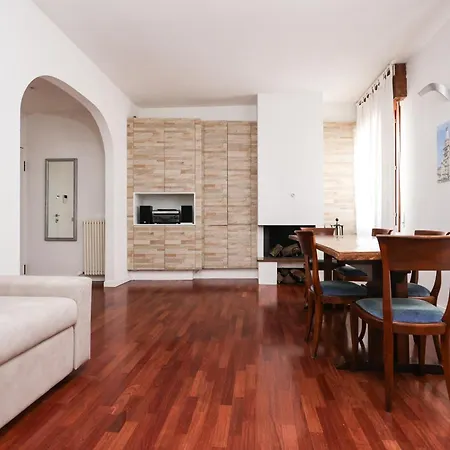 Apartamento Visit Modena