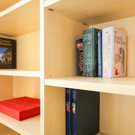 Apartamento Visit *