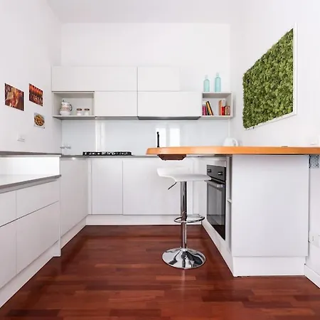 Appartement Visit Modène