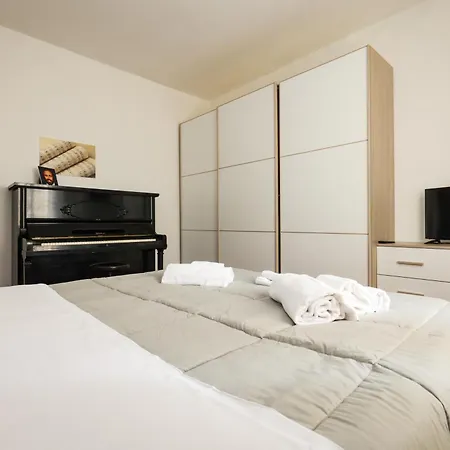 Visit Appartement Modène