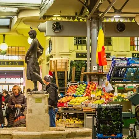 公寓 Visit 摩德纳