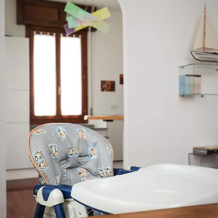 Apartamento Visit