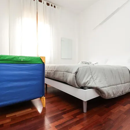 Visit Appartamento *