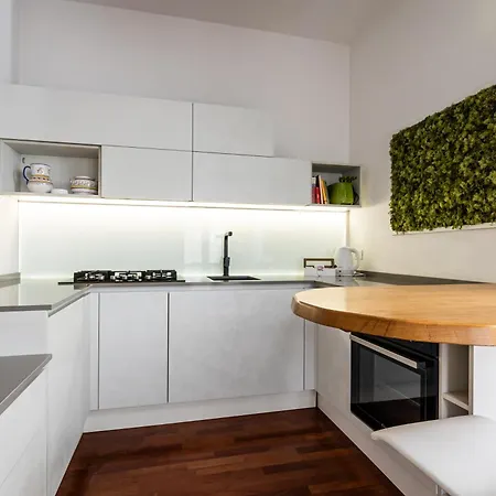 Visit Appartement Modène