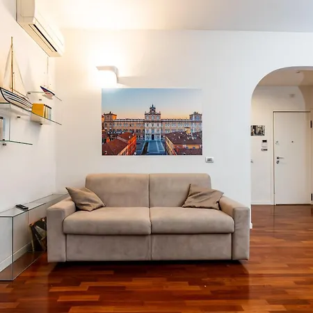 公寓 Visit 摩德纳