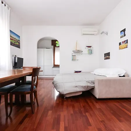 Apartamento Visit