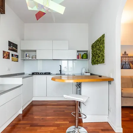 Visit Apartment