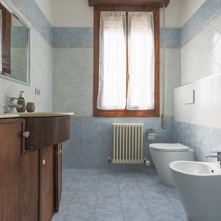 Apartamento Visit