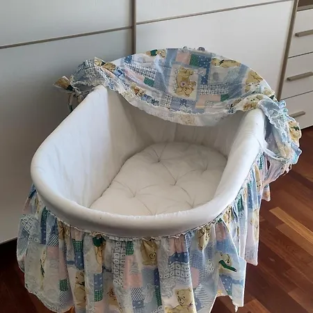 公寓 Visit 摩德纳