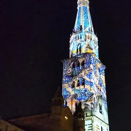 Visit Modena