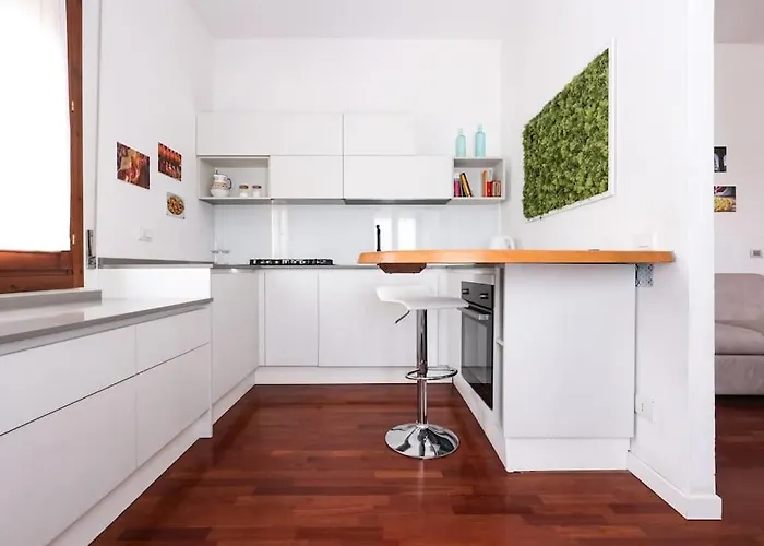 公寓 Visit 摩德纳