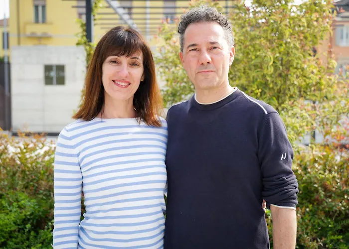 Διαμέρισμα Visit Μόντενα