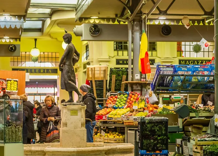 公寓 Visit 摩德纳