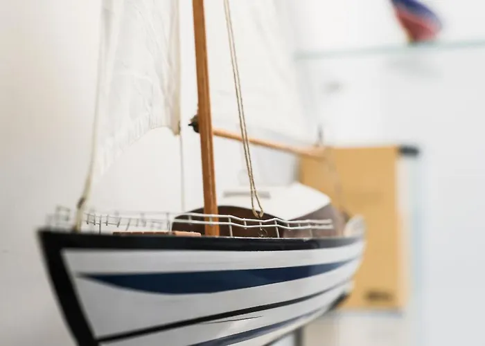 Visit 公寓 摩德纳