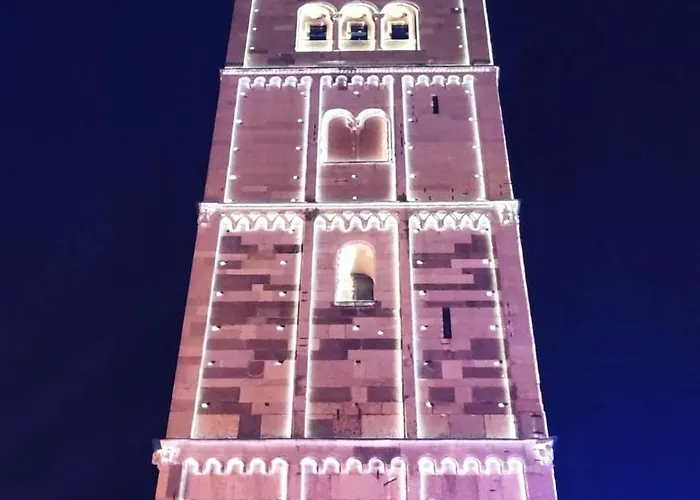 Διαμέρισμα Visit